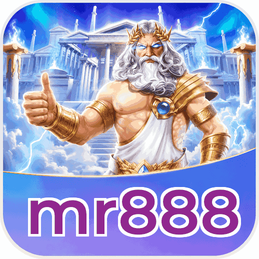 Tampilan antarmuka pengguna mr888 yang ramah dan intuitif.